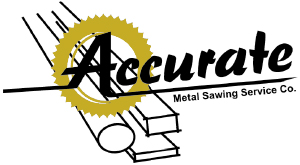Accurate Metal Sawing